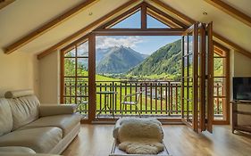 Schoenblick Mountain Resort & Spa - Das Original!